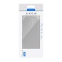 Чохол до мобільного телефона ACCLAB ShockProof Xiaomi Redmi 9/9 Prime Transparent (1283126588181)