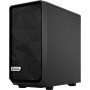 Корпус для ПК Fractal Design Meshify 2 Mini Blk TG darkTint (FD-C-MES2M-01)