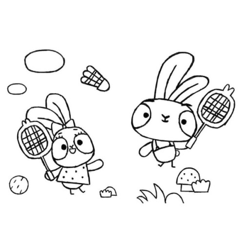 Книга Гра з кольором. Хоробрі зайці. Подорож зайцебусом Ранок (9789667512859)