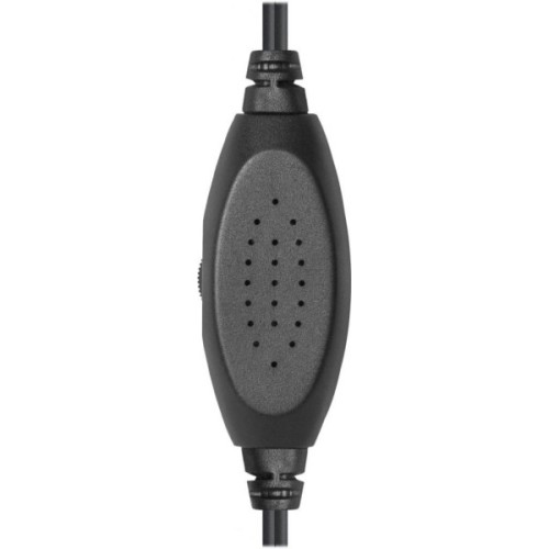 Акустична система Defender SPK 240 Black (65224)