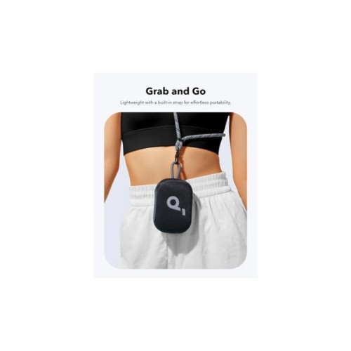 Акустична система Anker SoundСore Select 4 Go Golden (A31X1BB1)