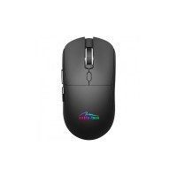 Мишка Media-Tech MT1124 Wireless Black (MT1124)