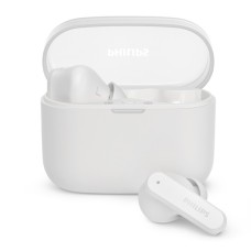 Навушники Philips TAT2000WT/00 Wireless White (TAT2000WT/00)