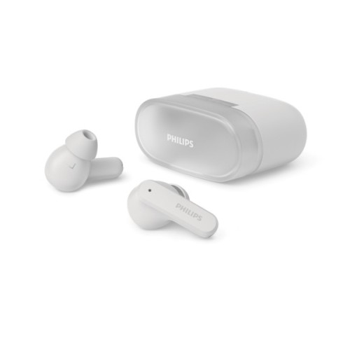 Навушники Philips TAT2000WT/00 Wireless White (TAT2000WT/00)