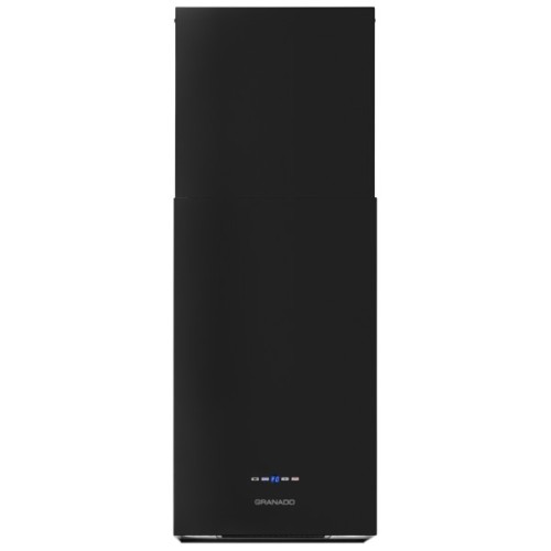 Витяжка кухонна GRANADO Segovia 2614-1200 black (GCH6336311)