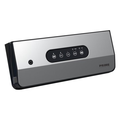 Вакууматор PRIME Technics PVS 125 X