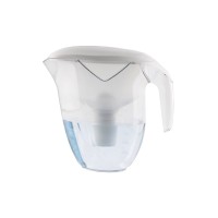 Фільтр-глечик Ecosoft НЕМО перлинний 3л (4820056807097)