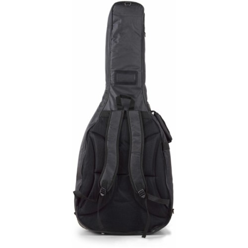 Чохол для гітари RockBag Deluxe Line - Acoustic Guitar Gig Bag (RB 20509 B)