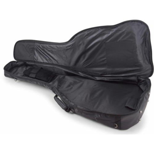 Чохол для гітари RockBag Deluxe Line - Acoustic Guitar Gig Bag (RB 20509 B)