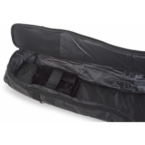 Чохол для гітари RockBag Deluxe Line - Acoustic Guitar Gig Bag (RB 20509 B)