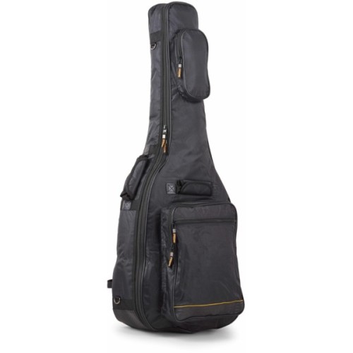 Чохол для гітари RockBag Deluxe Line - Acoustic Guitar Gig Bag (RB 20509 B)