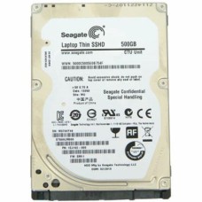 Жорсткий диск для ноутбука 2.5" 500GB Seagate (ST500LM000)