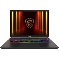 Ноутбук MSI Vector 16 HX AI A2XWJG-691XUA (9S7-15M352-691)