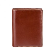 Гаманець Visconti MZ3 Milan з RFID Italian Brown (MZ3 IT BRN)