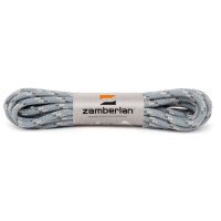 Шнурівки Zamberlan Laces 190 см сірий/білий (006.1682)
