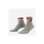 Шкарпетки Nike U NK NSW EVERYDAY ESSENTIAL AN 3PR DA2612-050 34-38 3 пари Сірі (194958590932)
