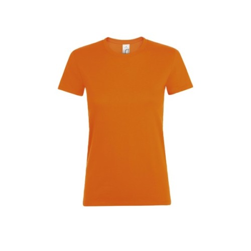 Футболка Sol's Regent Women помаранчевий S (01825400S)