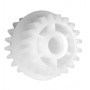 Шестерня HP LJ P3005/M3027/M3035 20/20T комплект AHK (ahk_20332)
