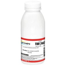 Тонер Brother HL-L2402D/2442DW, TN2590 35г Black Mitsubishi (021426/DLC-35)