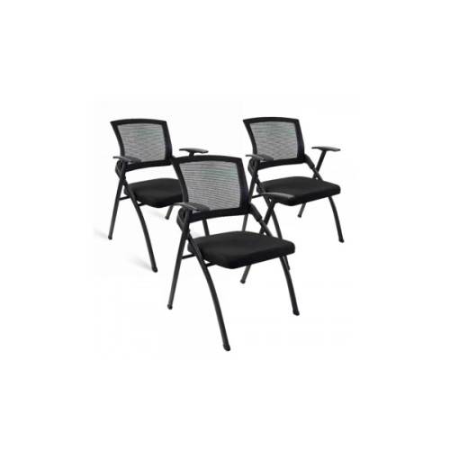 Кухонний стілець Barsky office SBOF-01, 3 шт (SBOF-01)