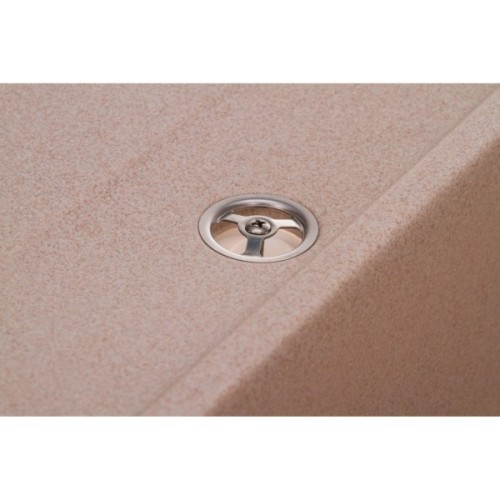 Мийка кухонна GRANADO VALENCIA avena (gr0702)