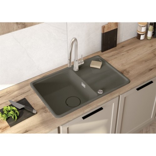 Мийка кухонна Deante Momi (ZKM_T113)