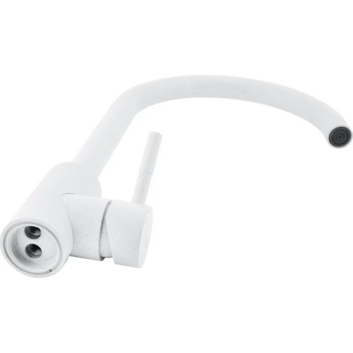 Змішувач Kroner Klassisch-GRA035 (CV023005)