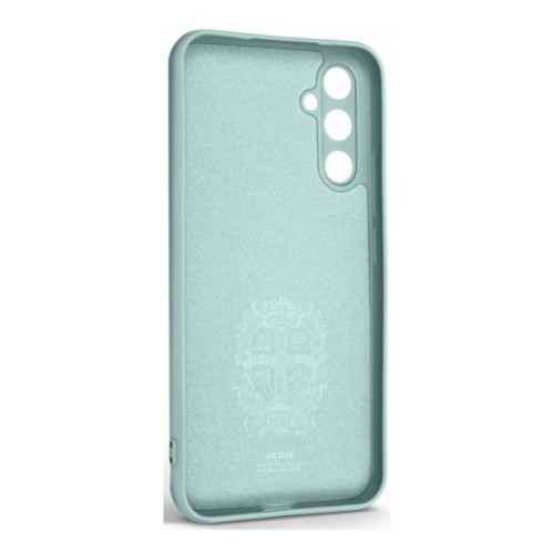 Чохол до мобільного телефона Armorstandart Icon Ring Samsung A54 5G (A546) Mint (ARM68778)