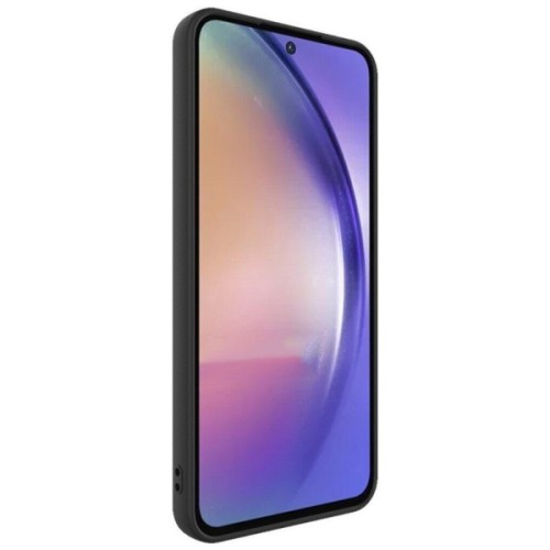 Чохол до мобільного телефона BeCover Samsung Galaxy A55 5G SM-A556 Black (710898)