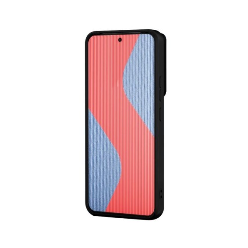 Чохол до мобільного телефона BeCover Military Tecno Spark 20 Pro Plus (KJ7) Black (712169)