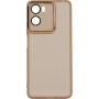 Чохол до мобільного телефона Armorstandart Shade Motorola G06 Power 4G Gold (ARM89102)