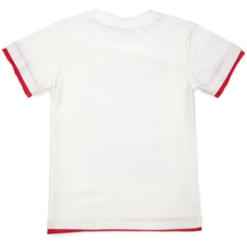 Набір дитячого одягу Breeze "RETRO" (14391-116B-cream)