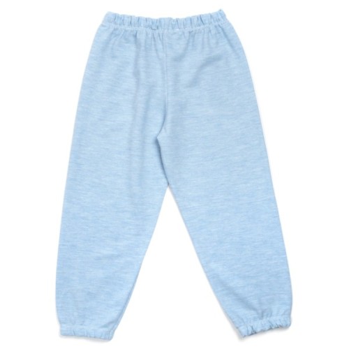 Піжама дитяча Breeze з довгим рукавом (19860-128B-blue)