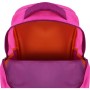 Рюкзак шкільний Bagland Відмінник 20 л. 143 малина 512 (0058070) (41826869)