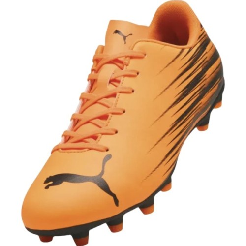 Бутси Puma Attacanto II Fg/Ag 108493-04 помаранчевий 40 (4069156635258)