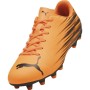 Бутси Puma Attacanto II Fg/Ag 108493-04 помаранчевий 40 (4069156635258)