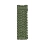 Матрац надувний Naturehike CNK2550WS019, 200х60х6.5 см, зелений із вбудованою помпою (6977465869654)