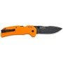 Ніж Cold Steel Engage 3" Drop Point Orange (блістер) (CS-FL-30DPLD-BOZ)