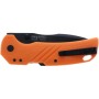 Ніж Cold Steel Engage 3" Drop Point Orange (блістер) (CS-FL-30DPLD-BOZ)
