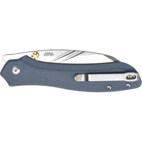 Ніж CJRB Fugly Grey (J1957-GY)