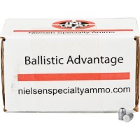 Пульки NSA 5,5 мм 1.84 g 325 шт/уп (218-HS-HP-FB-28.5-325)