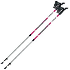 Палиці для скандинавської ходи Gabel Vario S-9.6 Fucsia (7008350620000) (DAS301086)