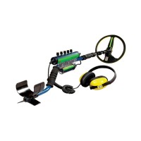 Металошукач Minelab Excalibur II