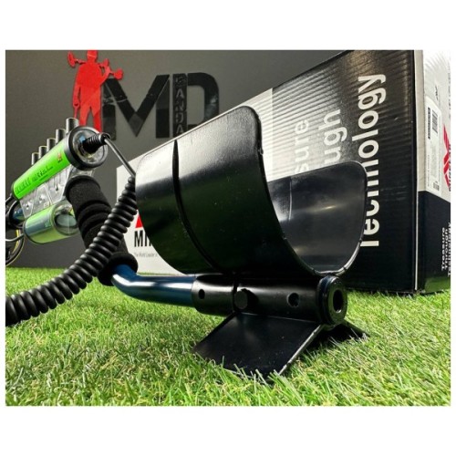 Металошукач Minelab Excalibur II