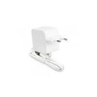 Блок живлення для Мікро ПК Raspberry Pi 27W USB-C White / EU (SC1152)