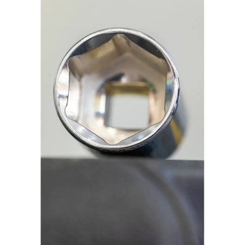 Набір торцевих головок Stanley торцевих 1/4" 10 шт, з тріскачкою (STMT82666-0)