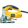 Електролобзик DeWALT 701 Вт, 0-3100 ход/хв, 2.6 кг, TSTAK (DW331KT)