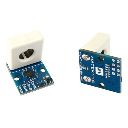 Датчик струму MATEK HCS-150A (HCS150A)