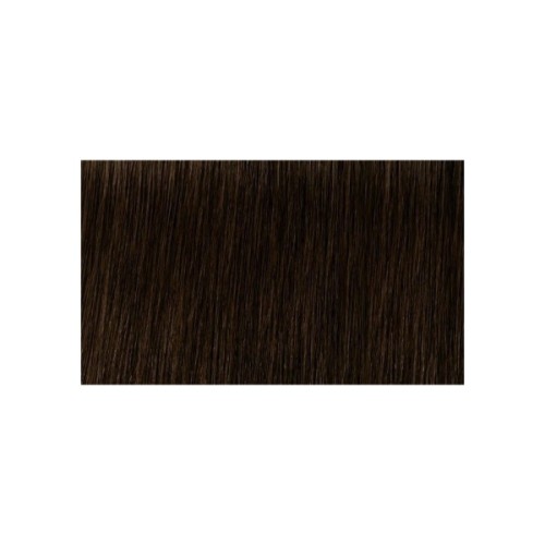 Фарба для волосся Indola Permanent Caring Color 4.0 - Середньо-коричневий натуральний (4045787933703)