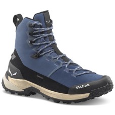 Черевики Salewa Puez Winter Mid PTX Wmn 61448 8669 - 40.5 - синій (013.001.6416)